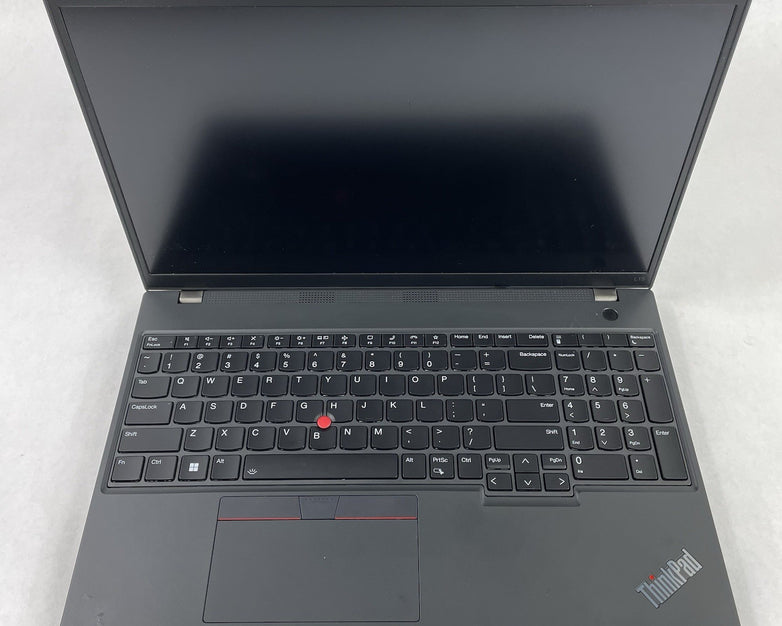 Lenovo ThinkPad L15 Gen3 15.6" Ryzen5 Pro 5675U 2.3GHz 8GB RAM No SSD/OS/AC/Batt
