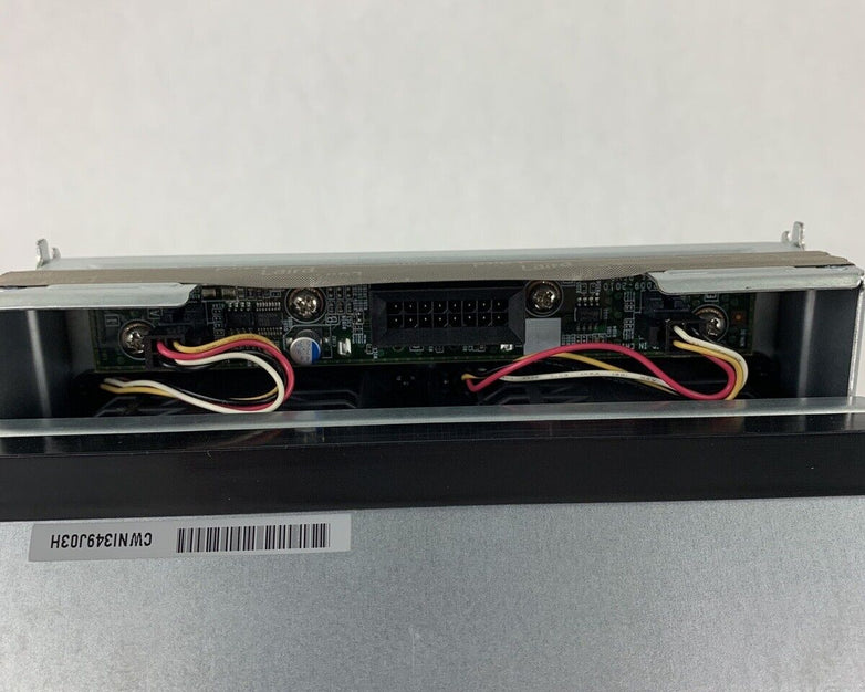 IBM  P47408-23-A 48565-00 DCS Fan Module Untested
