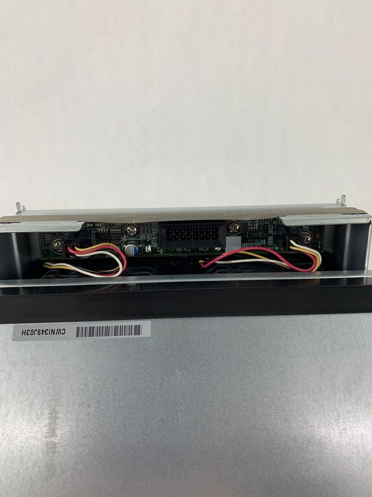 IBM  P47408-23-A 48565-00 DCS Fan Module Untested
