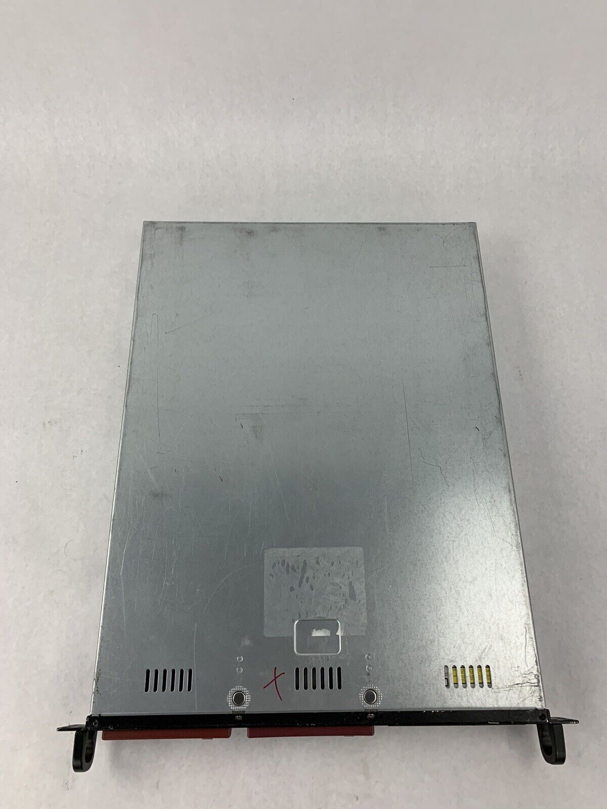 SuperMicro X8STI Server 1x Xeon L5630 2.13 GHz 16 GB ram NO OS NO HDD