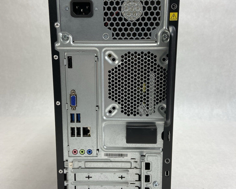 Lenovo H530 MT Intel Pentium G3220 3GHz 4GB RAM No HDD No OS