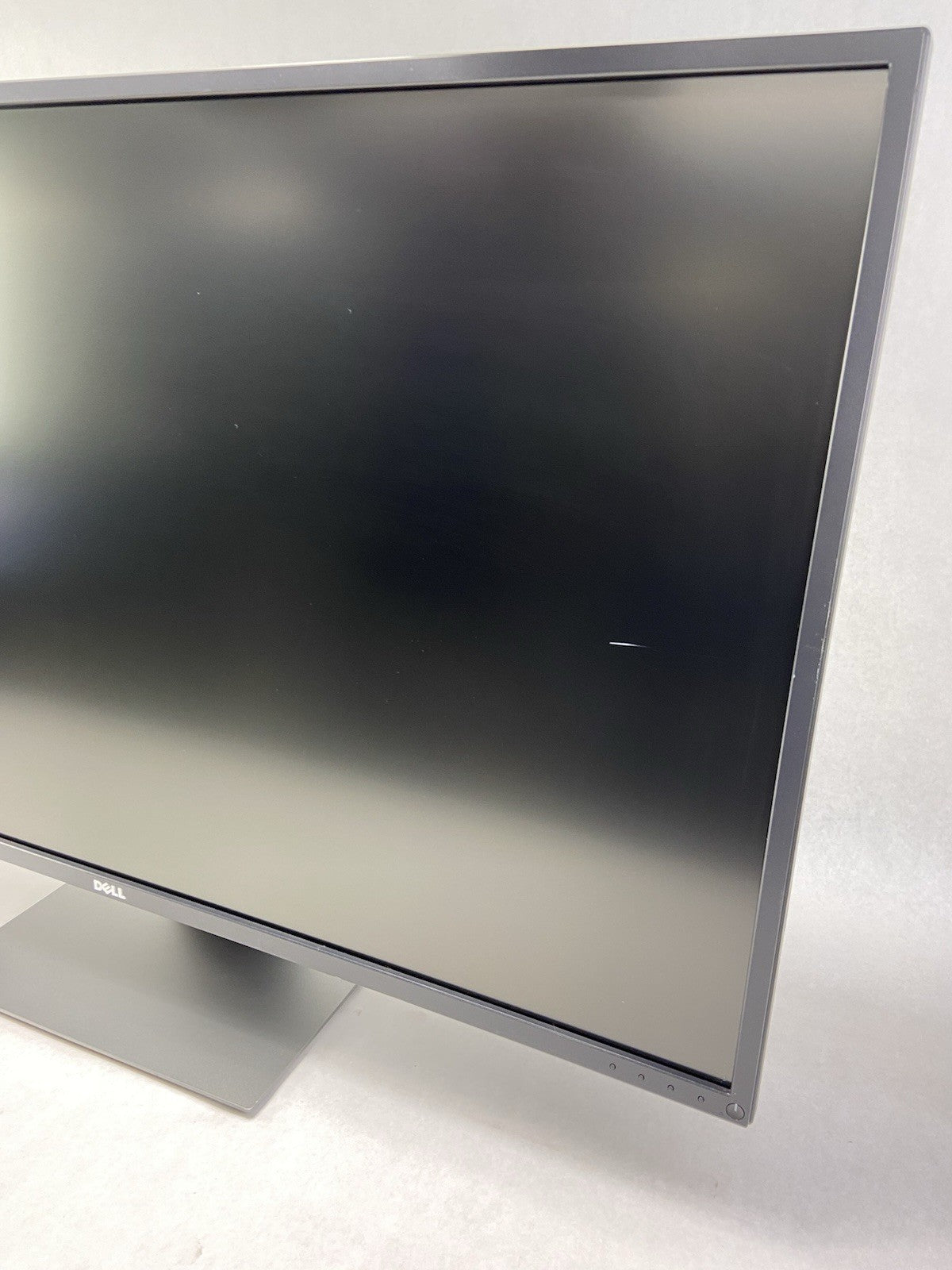 Dell Flat Panel Multi Client Monitor P4317Qc 43" In 4k UHD 3840x2160 With Stand