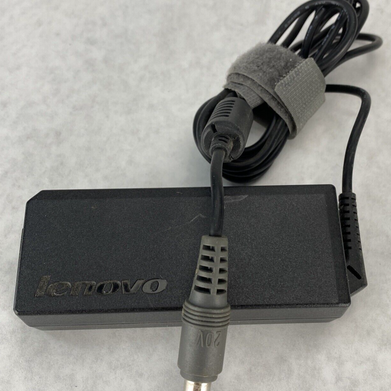 Lenovo 45N0121 ThinkPad Laptop Power Adapter 65W 20V 3.25A (Lot of 4)