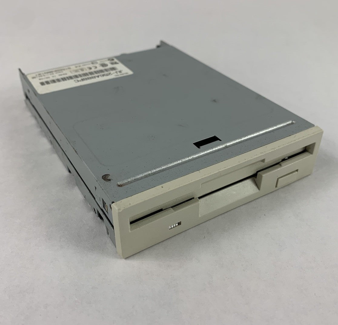 Panasonic JU-256A888PC 3.5" Floppy Disk Drive0