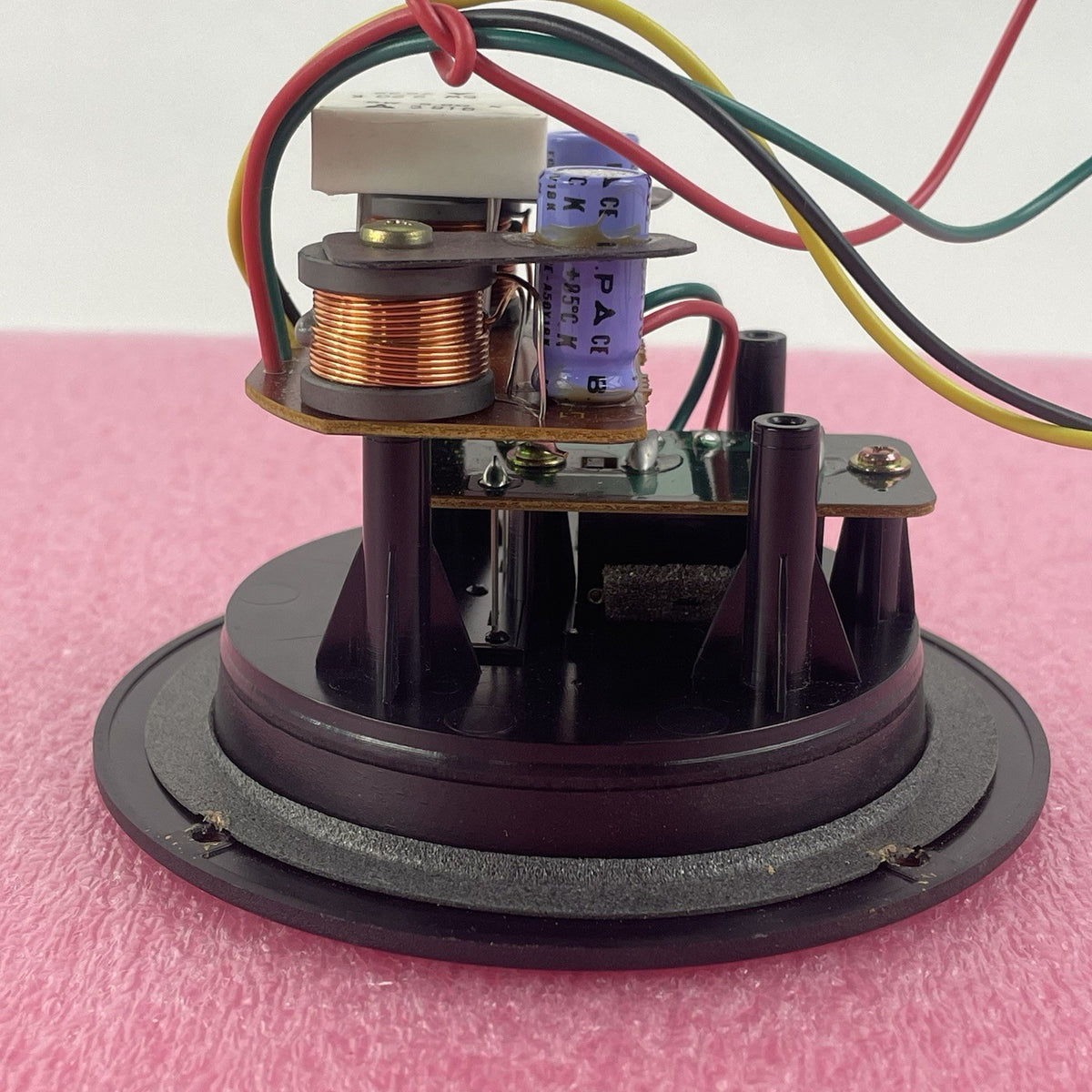 MCS 8310 Crossover For 683-83105