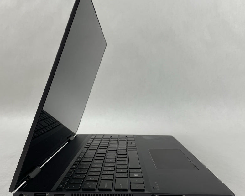 HP ENVY x360 15m-ds0011dx 15.6" Ryzen 5 3500U 2.10GHz 16GB RAM No SSD/OS/AC/Batt