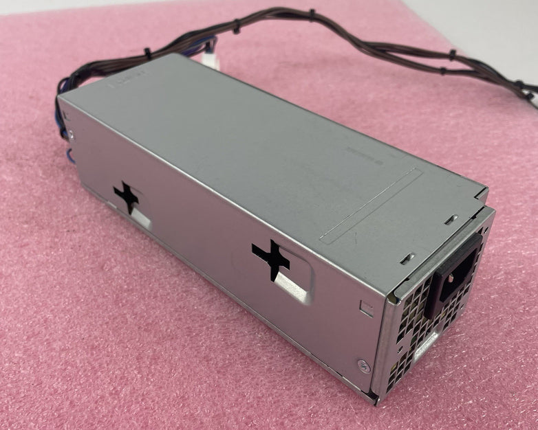 Dell D200EBS-00 6 Pin 200W SFF Desktop Power Supply - Untested