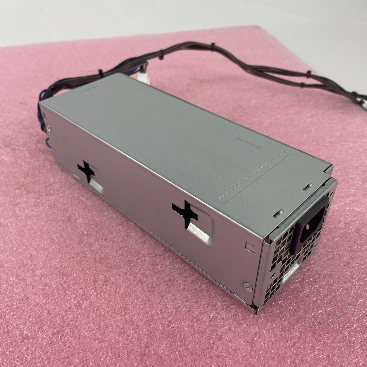 Dell D200EBS-00 6 Pin 200W SFF Desktop Power Supply - Untested2