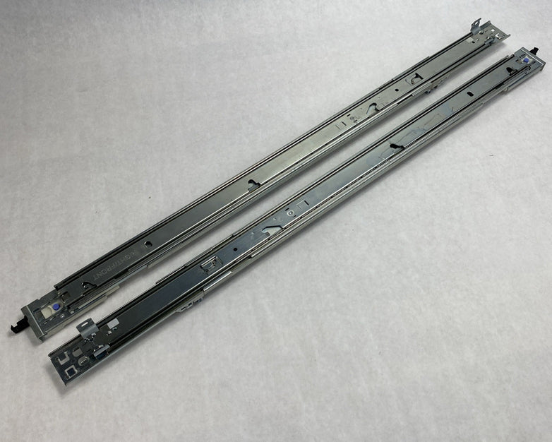 IBM Generation III 00D3962 00D3963 1U Rail Kit - Left And Right