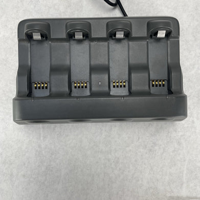 Symbol SAC2000-4000CR Cradle for MT2070/MT2090 AC Adapter included Untested