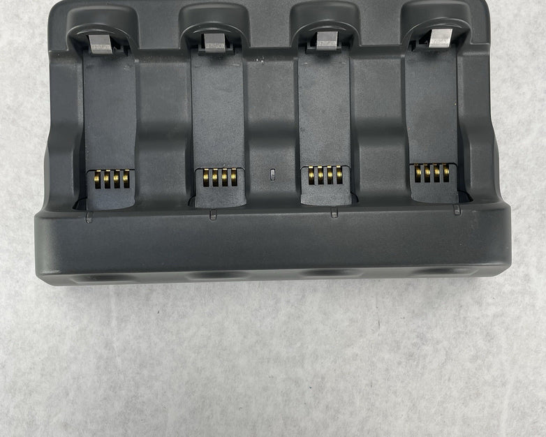 Symbol SAC2000-4000CR Cradle for MT2070/MT2090 AC Adapter included Untested