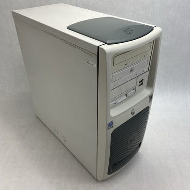 Gateway Performance 933 MT Intel Celeron 934MHz 127MB RAM No HDD No OS