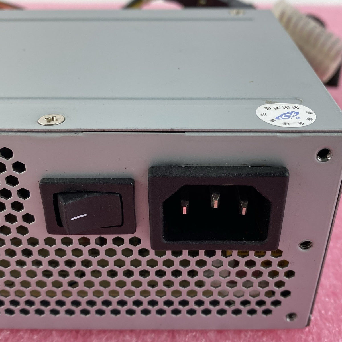 FSP Group FSP300-20GSV 300W Switching Power Supply8