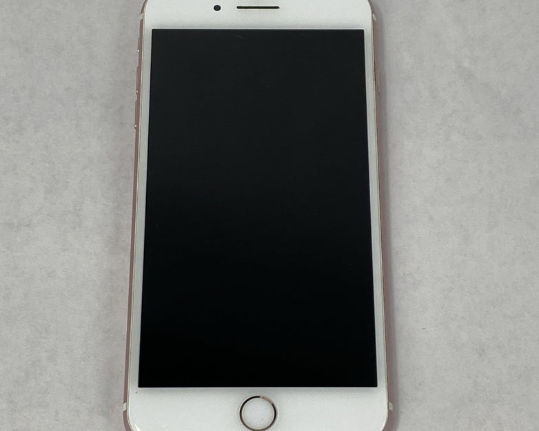Apple iPhone 7 Plus A1661 32GB Unlocked 5.5" Rose Gold IOS 15.8.7