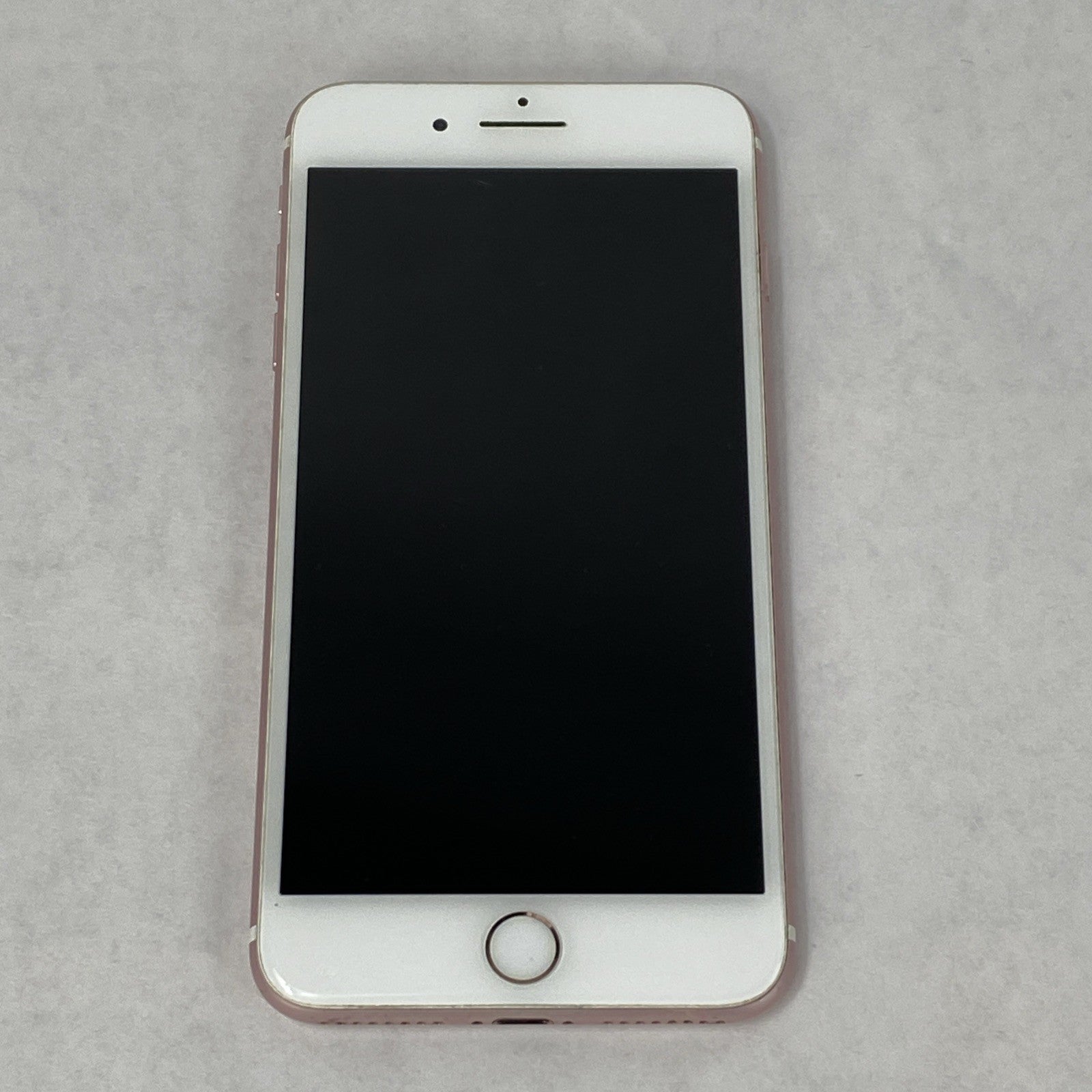 Apple iPhone 7 Plus A1661 32GB Unlocked 5.5" Rose Gold IOS 15.8.73