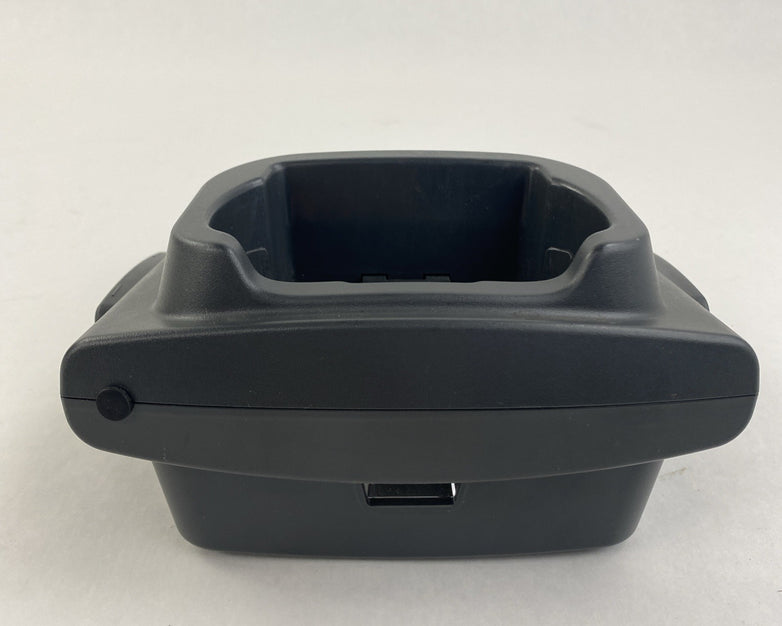 Itronix IX 100 Desk Mount Charger No AC Adapter