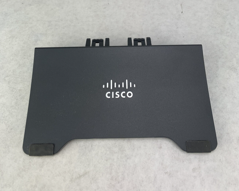 Cisco CP-7861 Phone Back Stand Footstand (Lot of 4)