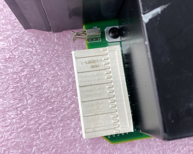 GE Multilin 12A0-0006-C6 Sensitive Ground Digital I/O 6E General Electric UR6EH