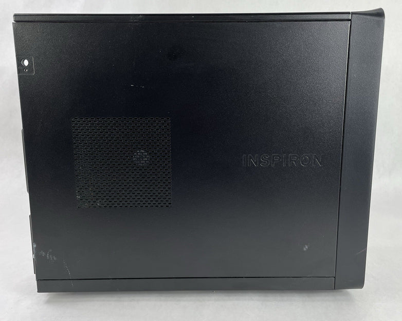 Dell Inspiron 620 MT i3-2120 3.30 GHz 4 GB RAM No HDD/OS