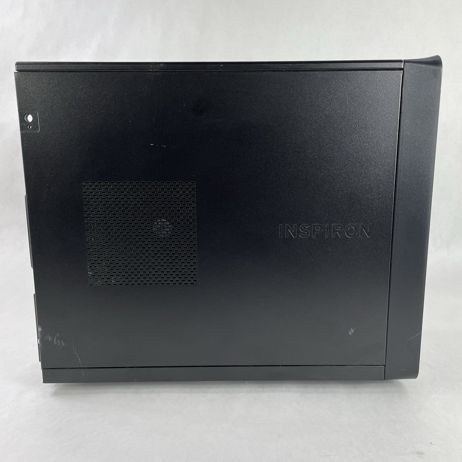 Dell Inspiron 620 MT i3-2120 3.30 GHz 4 GB RAM No HDD/OS4