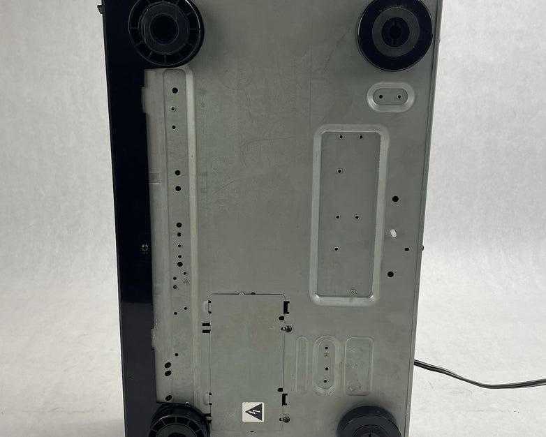 Sony CDP-291 Compact Disc CD Player No Remote Tested