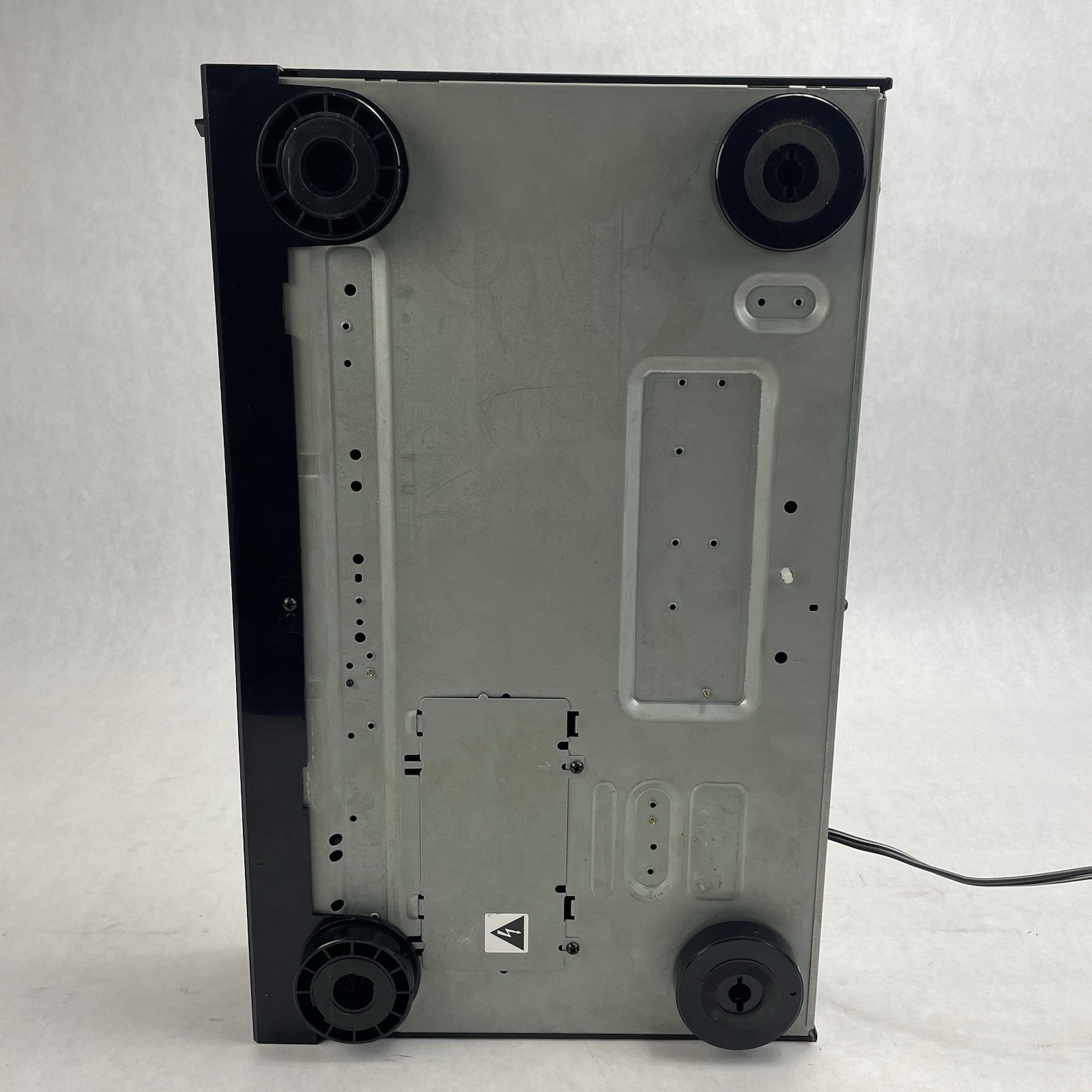 Sony CDP-291 Compact Disc CD Player No Remote Tested