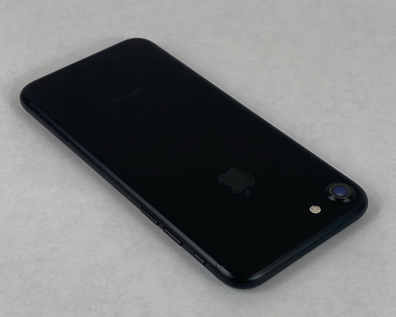 Apple iPhone 7 A1660 32GB Unlocked 4.7" Black IOS 15.8.5