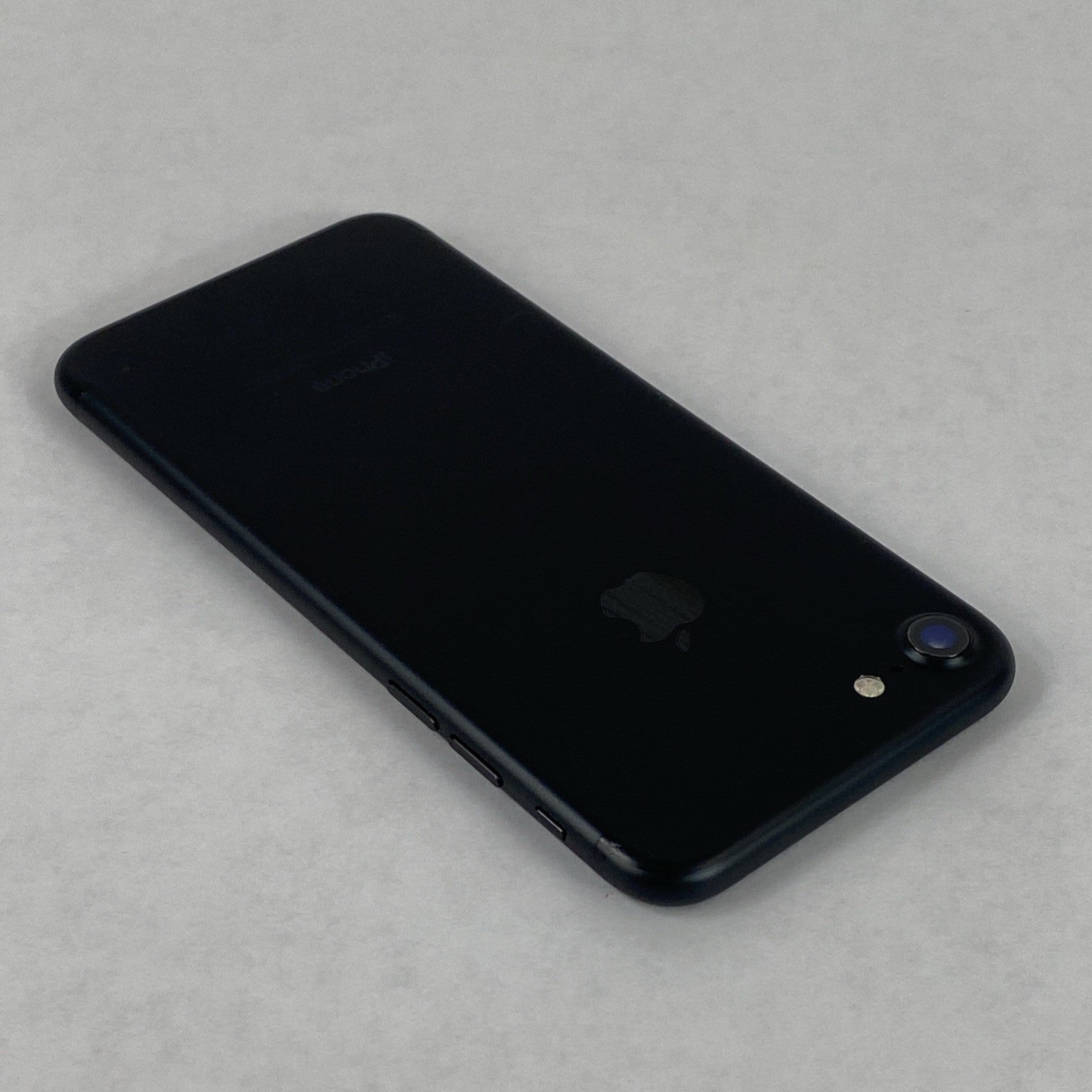 Apple iPhone 7 A1660 32GB Unlocked 4.7" Black IOS 15.8.513