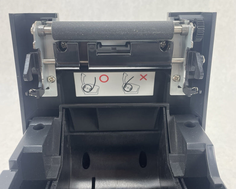 Star FuturePrint Star Micronics TSP100 Thermal Receipt Printer No Power Cord