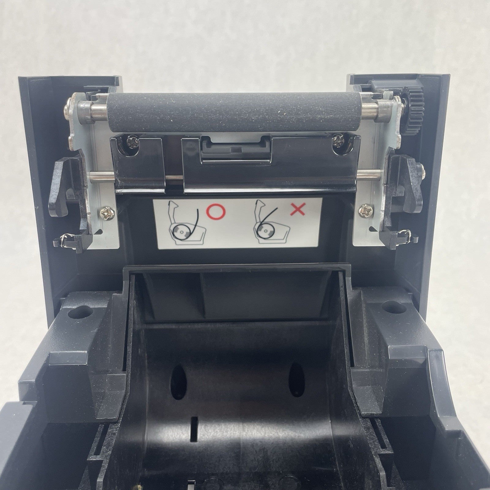 Star FuturePrint Star Micronics TSP100 Thermal Receipt Printer No Power Cord6