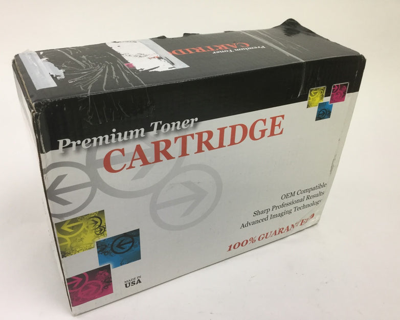 Premium Toner Cartridge for HP Q7551X, NEW Factory Sealed