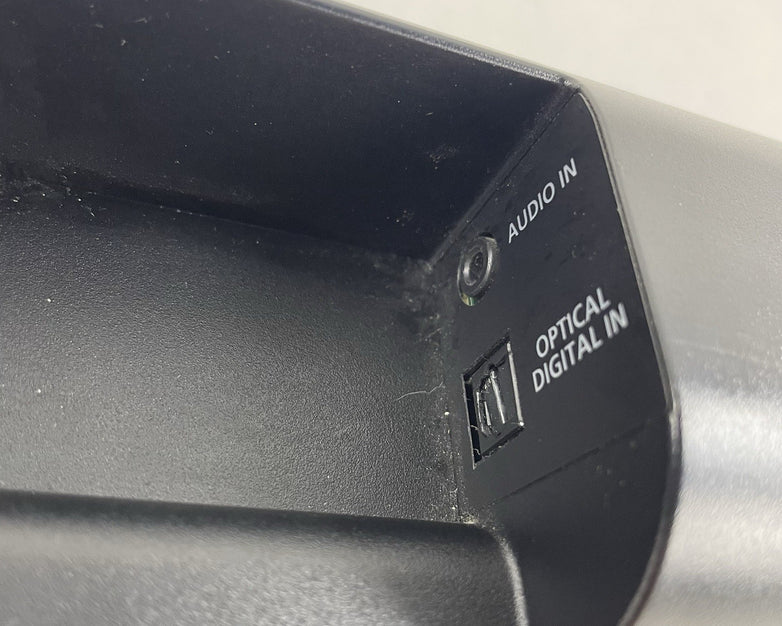 Samsung HT-WS1 Soundbar Tested Working