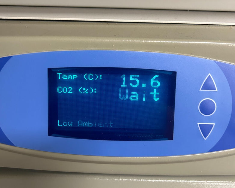 Thermo Scientific Revco CO2 Incubator Stacked RC03000D
