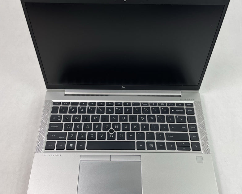 HP MT46 14" AMD Ryzen 3 Pro 4450U 2.50 GHz 8 GB RAM No SSD/OS/AC
