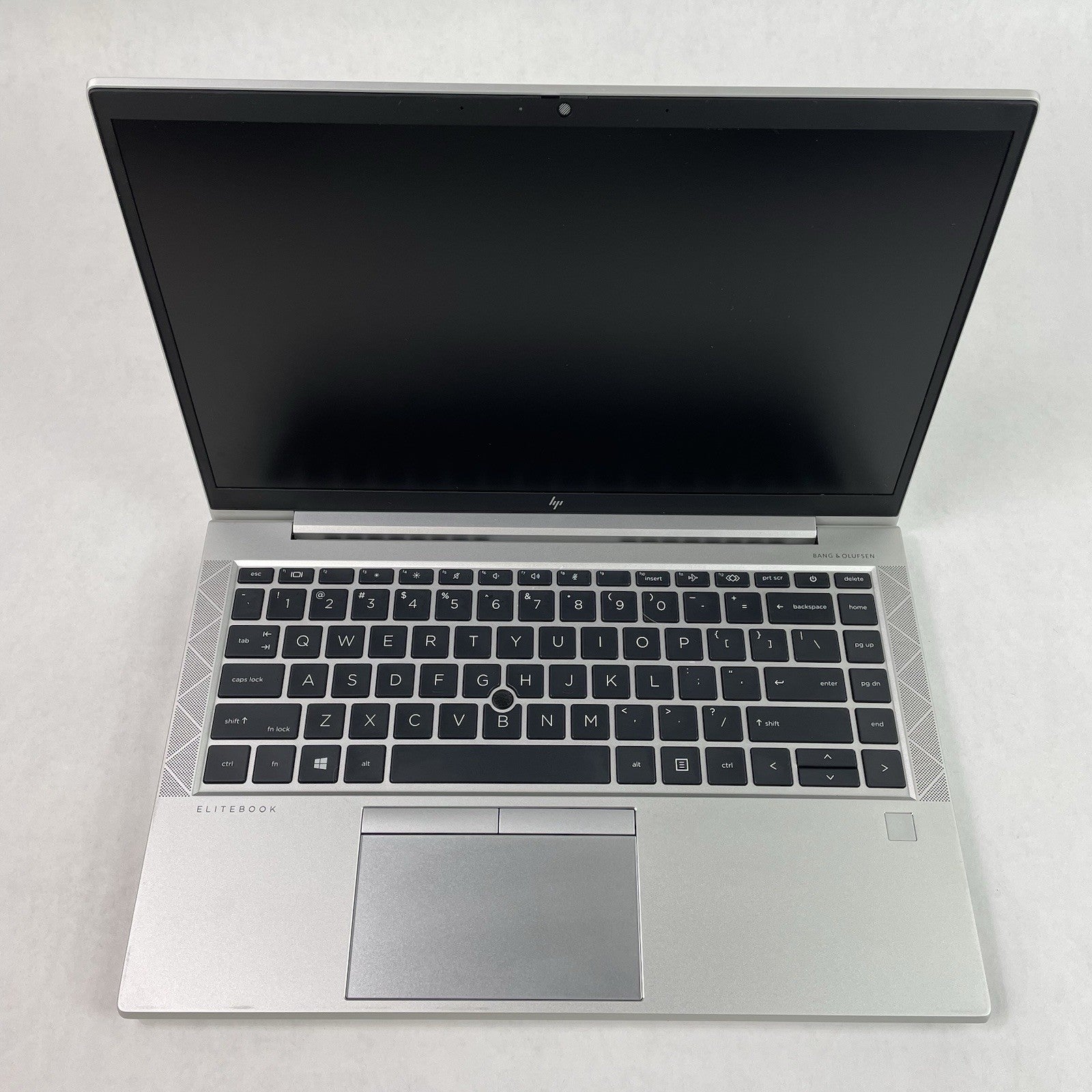 HP MT46 14" AMD Ryzen 3 Pro 4450U 2.50 GHz 8 GB RAM No SSD/OS/AC1