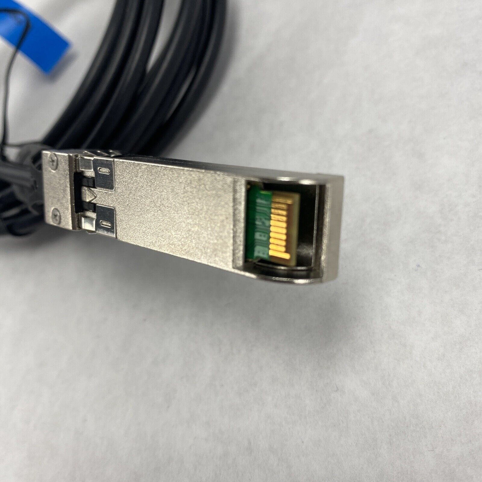 CableExpress 332-1368-CBX 10GBASE-CU SFP+ Passive Twinax Cable 3m