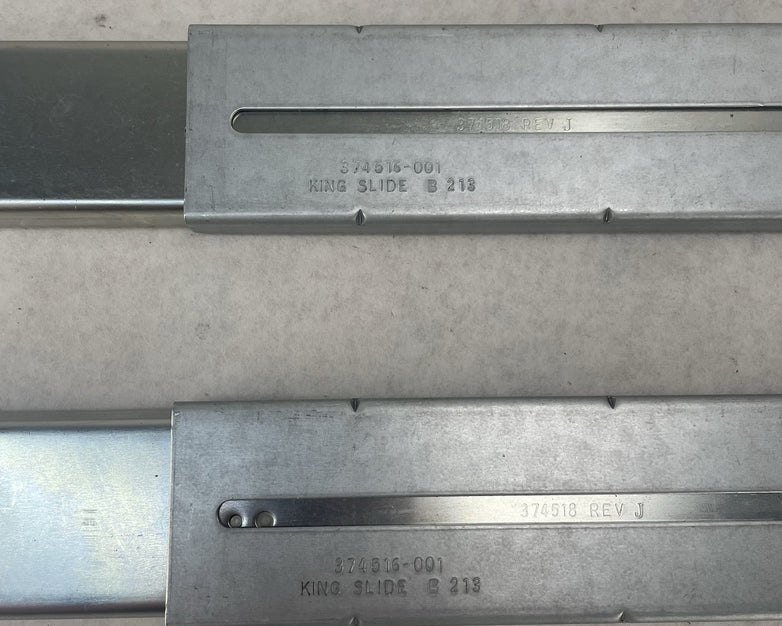 Kings Slide 374516-001