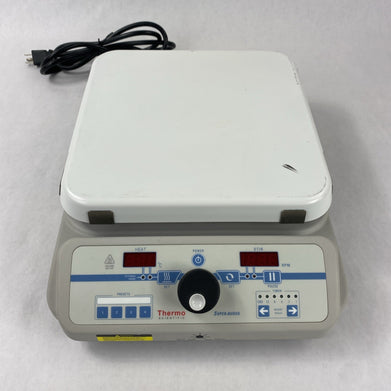 Thermo Scientific SP133830-33Q Super-Nuova Hotplate Stirrer