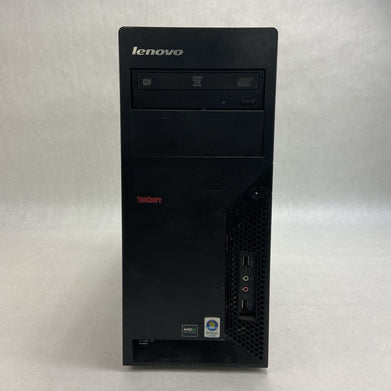 Lenovo ThinkCentre AG2 MT AMD Phenom 860B 2.3GHz 3GB RAM No HDD No OS