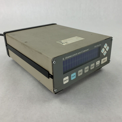 S. Himmelstein and Company 700 Series Transducer Signal Conditioner Power Tested
