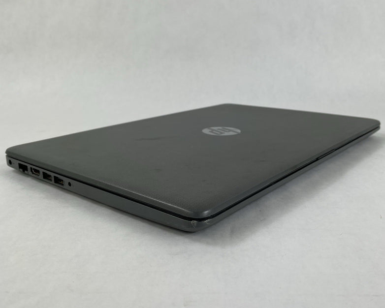HP 15-da0046nr 15.6" i3-7020U 2.30 GHz 8 GB RAM No SSD No OS - Bad Bottom