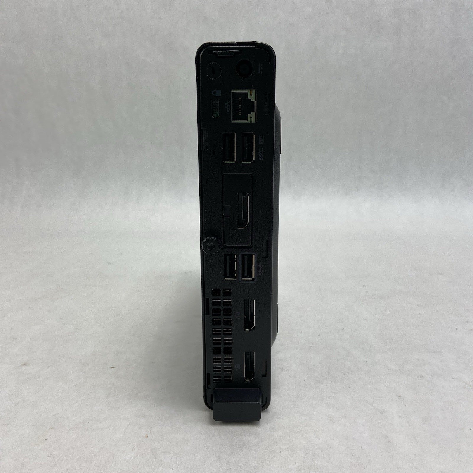 HP EliteDesk 800 G4 Micro Intel Core i5-8500T 2.1GHz 8GB RAM No HDD/OS w/AC5