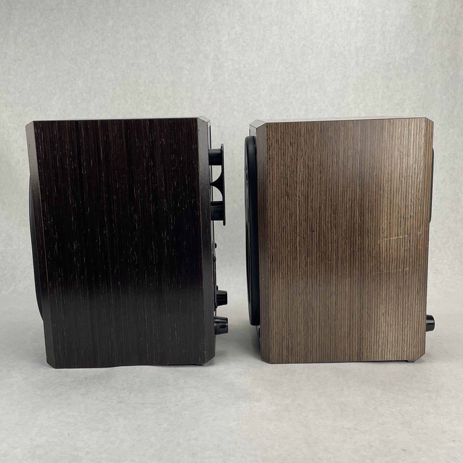 Polk Audio RTi28 Speakers w/ Wall Mounts3