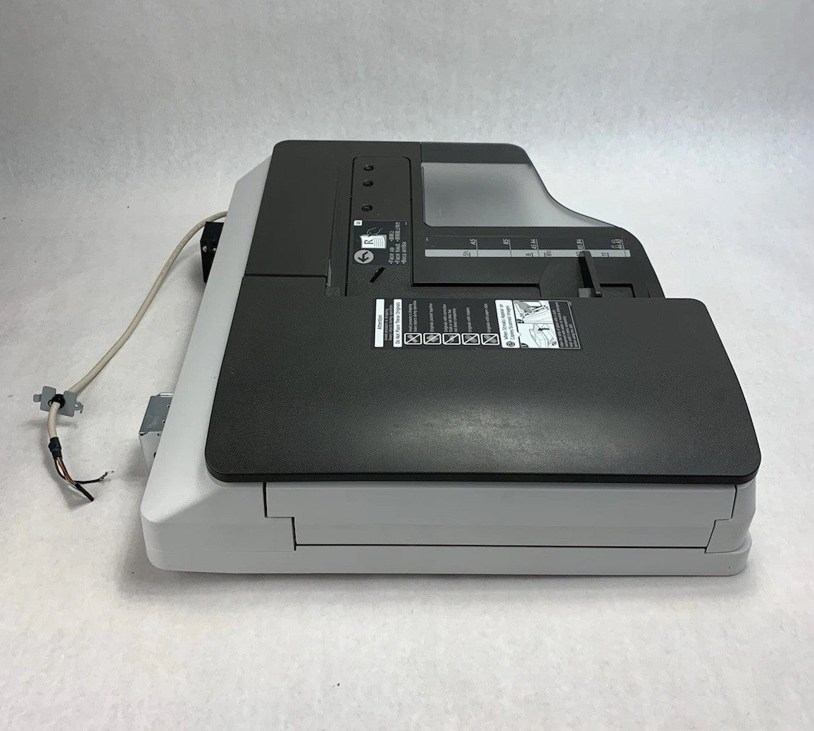 Ricoh MP CP2504ex D779 Scanner Assembly5