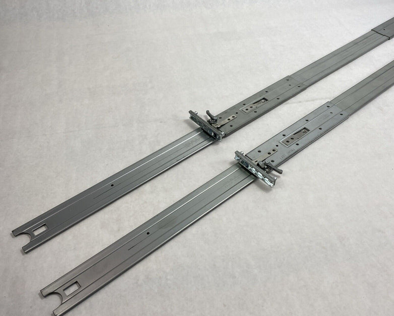 HP 718225-001 T2 718497-001 T2 Left and Right Inner/Outer Server Rail Kit