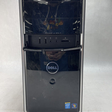Dell Inspiron 3847 MT Intel Core i3-4130 3.4GHz 4GB RAM No HDD No OS