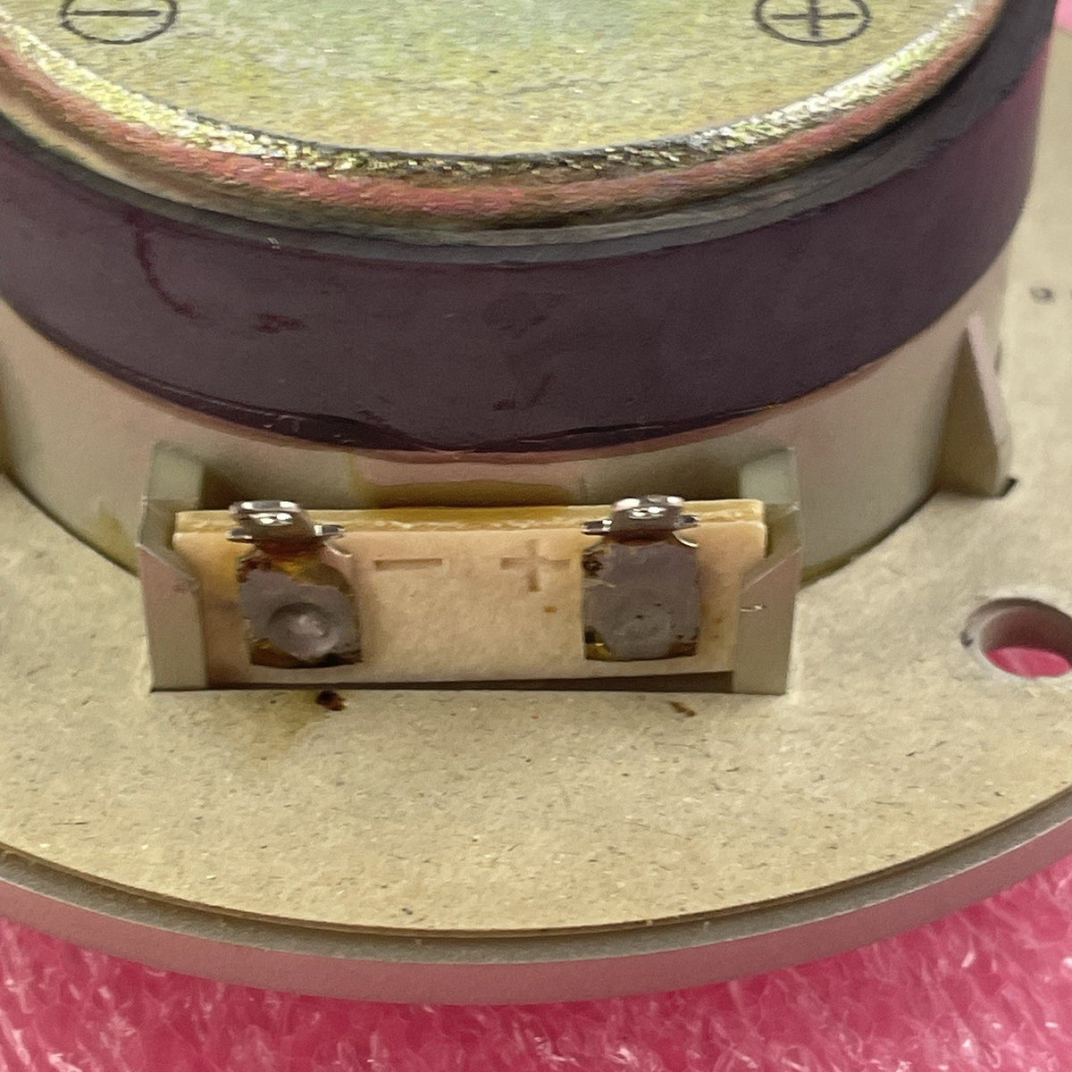 Technics SASS5PH01-F Linear Phase Tweeter3