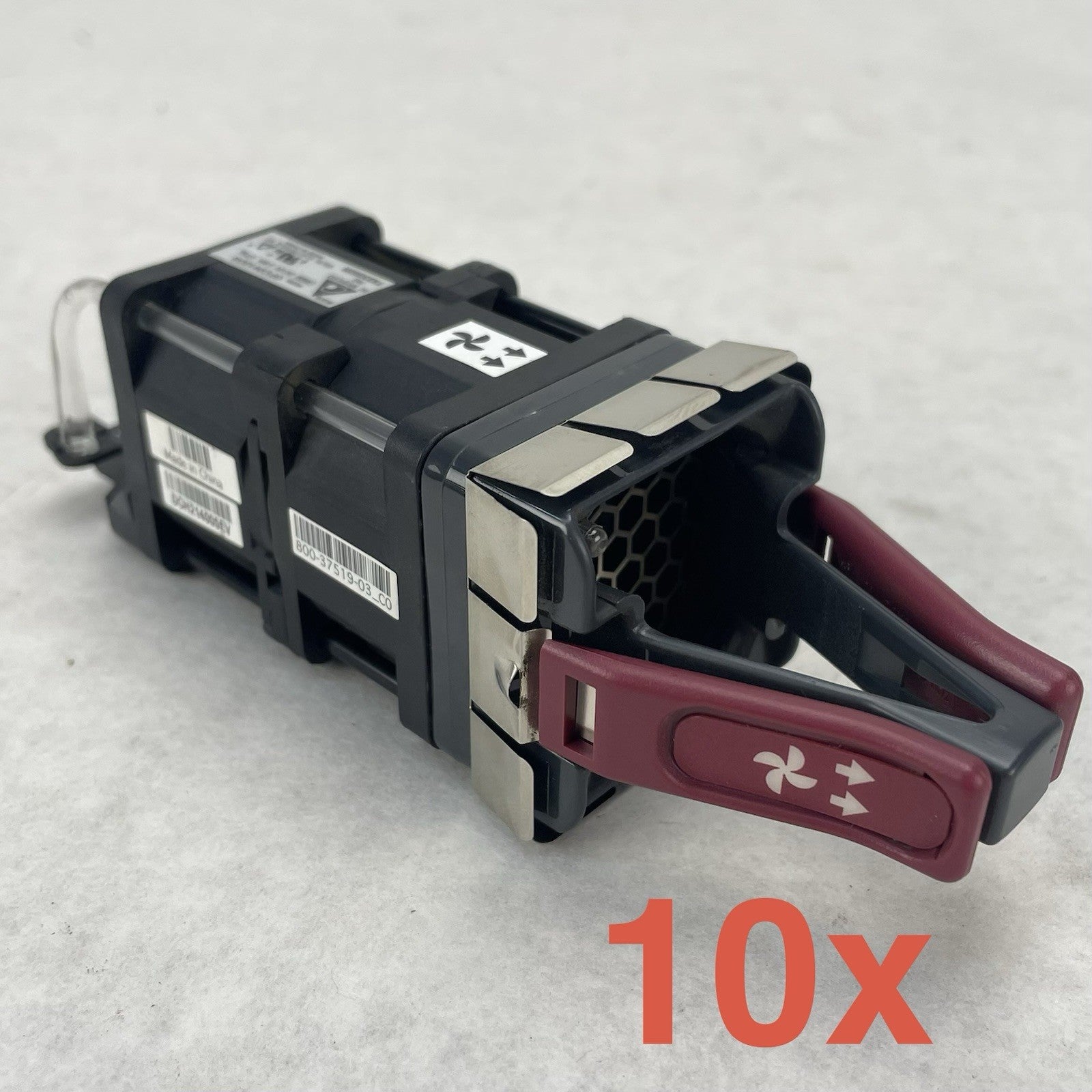 014VG6 GFC0412DS for Dell PowerEdge R620 R320 Server Cooling Fan Lot of 100