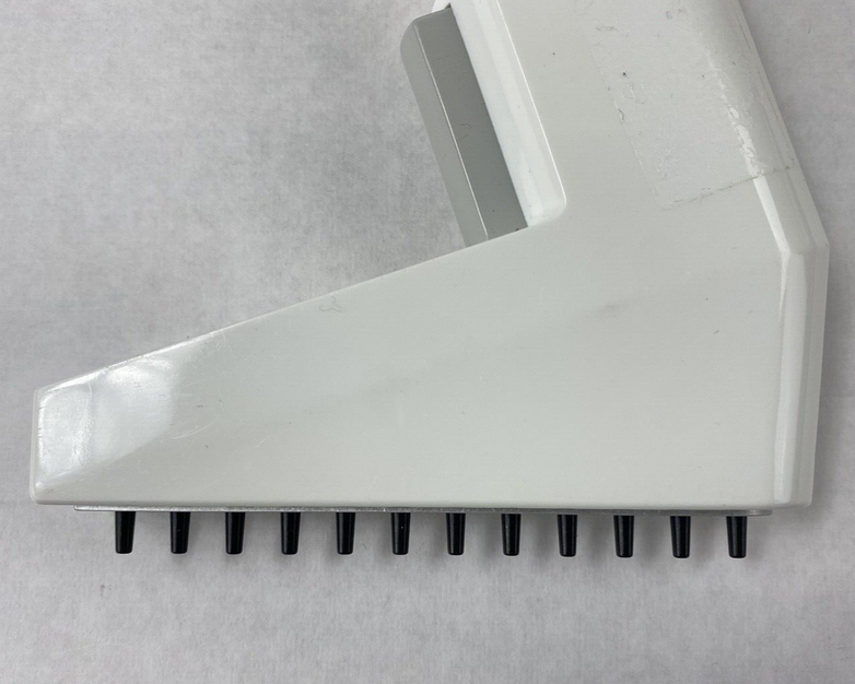 Matrix Impact 12.5 uL 12 Channel Digital Pipette Power Tested