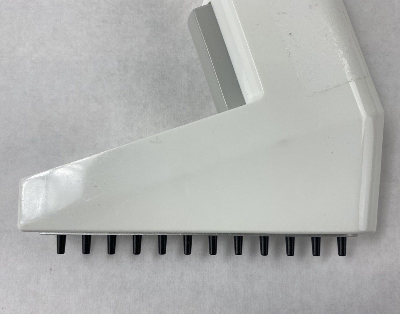 Matrix Impact 12.5 uL 12 Channel Digital Pipette Power Tested